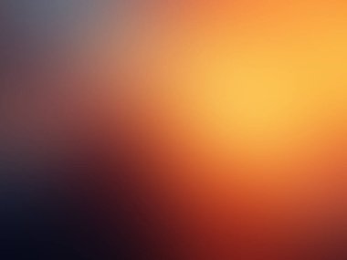 Düz renkli gradyan arka planı