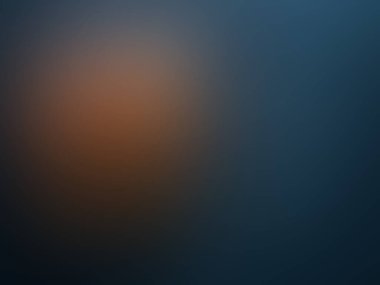 Bulanık arkaplan, renkli gradyan