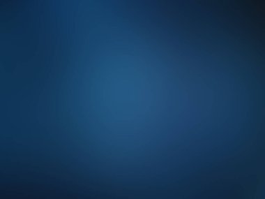 Koyu mavi vektör parlaklığı soyut arkaplanı bulanıklaştırdı.