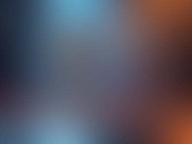 bulanık renkli gradyan arka planı