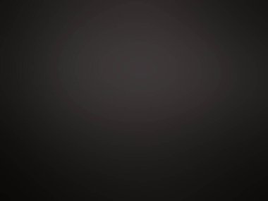 siyah arka plan gradyan ile