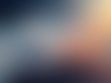 soyut renkli pürüzsüz bulanık arkaplan tasarımı