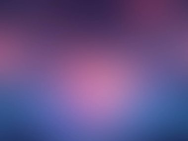 Bulanık arkaplan, modern eğilim