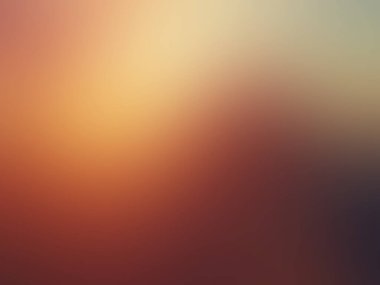 Bulanık arkaplan dokusu, soyut illüstrasyon