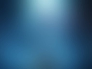 Hafif mavi degrade arka plan