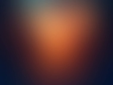 Bulanık renkli degrade arka plan