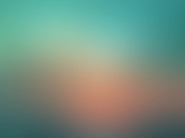 Degrade renkli bulanık arka plan