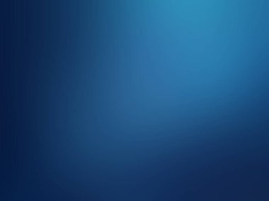 Soyut Lüks Derece Mavi arka plan. Siyah vignette Stüdyo Sancağıyla Pürüzsüz Koyu Mavi