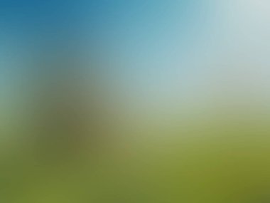 Soyut bulanık arkaplan renkleri karışık