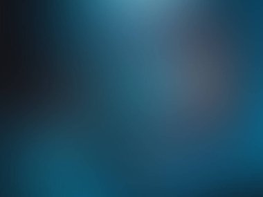 Koyu mavi eğimli soyut arkaplan