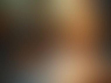 Bulanık eğimli arkaplan. Renkli yumuşak pankart şablonu. Bilgisayar ekranı duvar kağıdı. Basit Gradyan