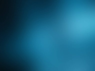 soyut düz gradyan mavi arkaplan, duvar kağıdı dokusu, vektör illüstrasyonu