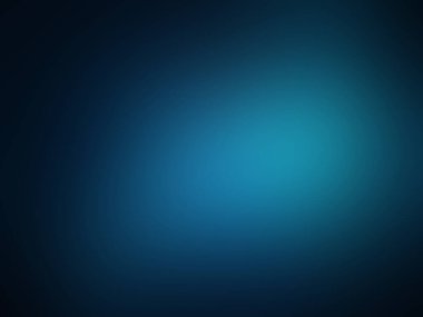 Mavi degrade arka plan