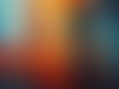 soyut renkli bulanık arkaplan