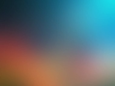 Soyut pastel yumuşak renkli desenli arkaplan tonu