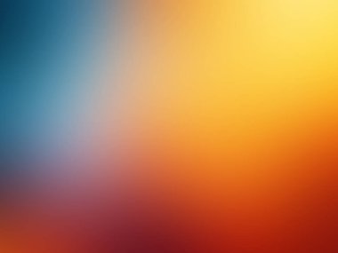 abstract gradient colorful background. modern multicolored backdrop or wallpaper with copy space. multicolored image