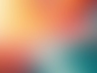 Soyut pastel yumuşak renkli desenli arkaplan tonu