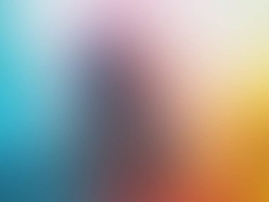 Soyut pastel yumuşak renkli desenli arkaplan tonu