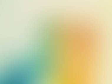 Soyut pastel yumuşak renkli desenli arkaplan tonu