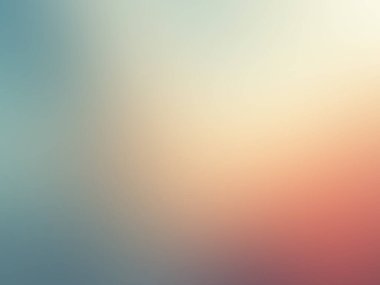 Soyut degrade arka plan bulanık.