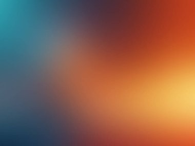 Bulanık gradyan arkaplan / soyut arkaplan resimleme duvar kağıdı, metin kartı