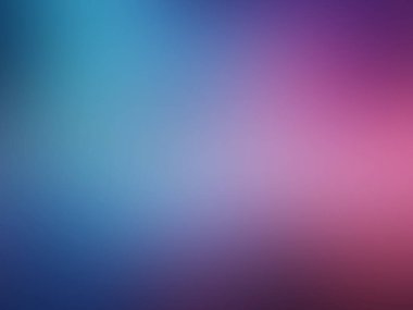 Degrade renkli bulanık arka plan