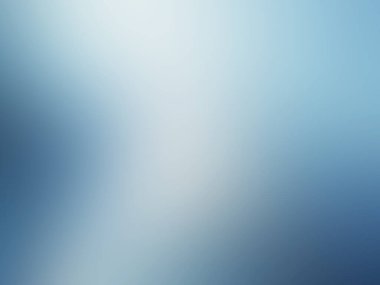 mavi bulanık eğimli arkaplan, bahar doğası arkaplan