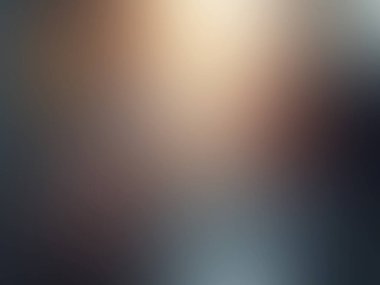 soyut pastel yumuşak renkli bulanık desenli arka plan bej, kahverengi ve kahverengi tonlarda odak noktasından