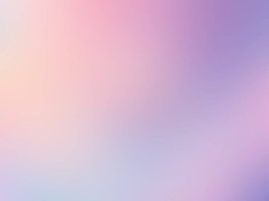 Soyut pastel yumuşak renkli desenli arkaplan tonu