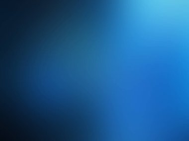 Tasarım için soyut mavi arkaplan