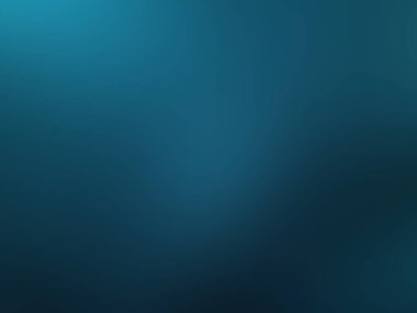 Soyut yumuşak mavi arkaplan. Renkli stüdyo çekimi, stüdyo duvar kağıdı şablonu. iş raporu, pürüzsüz gradyan renk