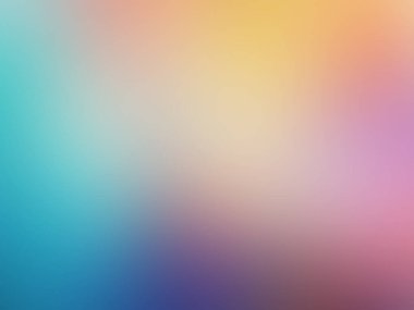 Soyut pastel yumuşak renkli desenli arkaplan tonu