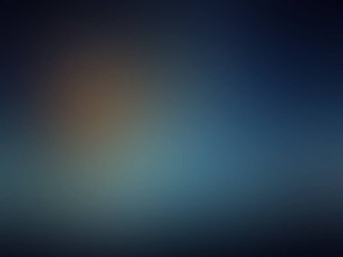 Soyut yumuşak mavi arka plan düzeni, stüdyo, oda. şablon, daire düz gradyan renginde iş raporu.