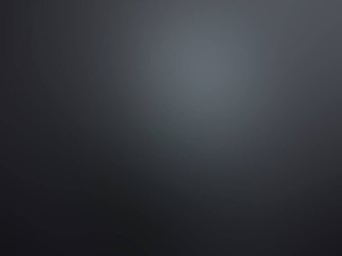 Soyut lüks gradyan gri arkaplan, duvar kağıdı dokusu