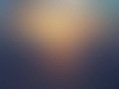 Bulanık eğimli soyut arkaplan