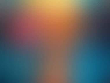 soyut renkli bulanık arkaplan