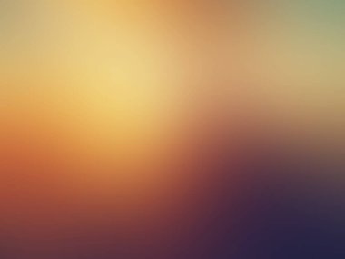 Düz renkli gradyan arka planı