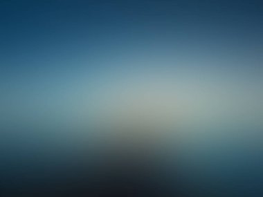 Bulanık açık mavi arkaplan dokusu