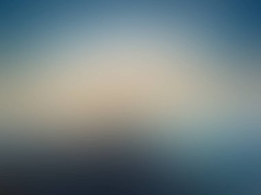 Bulanık arkaplan. Renkli gradyan fon odaklı arkaplan. Projeniz, afişiniz, duvar kağıdınız için basit moda tasarım ögesi