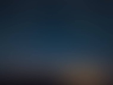 Soyut bulanık arkaplan. sönmüş koyu mavi gradyan arkaplan