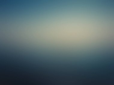 Bulanık arkaplan mavi gradyanı