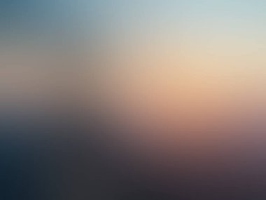 Düz renkli gradyan arka planı