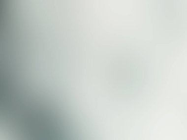 Açık gri soyut bulanık arkaplan.