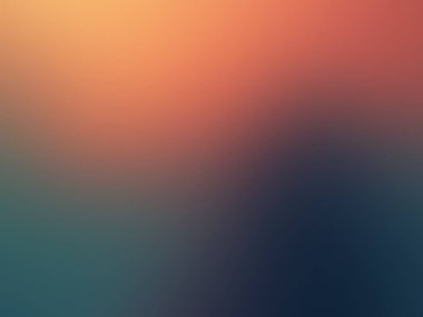 soyut renkli gradyan arkaplan