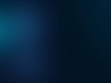 Mavi degrade arka plan