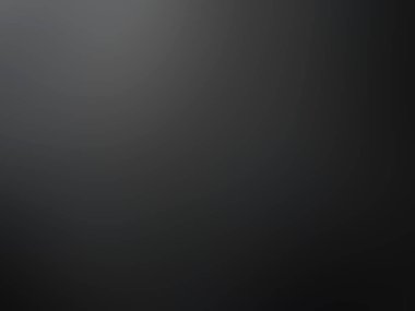 Soyut lüks gri arka plan, pürüzsüz koyu mavi, siyah vignette stüdyo afişi.