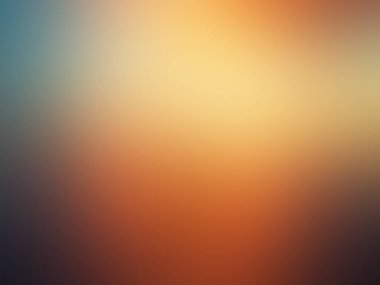 Bulanık gradyan arkaplan, soyut tasarım