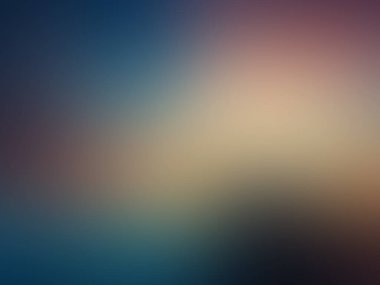 Bulanık arkaplan dokusu, eğimli parlak renkler