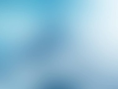 Soyut pastel yumuşak renkli düz mavi renkte tonda odak kapalı dokulu arka plan bulanık