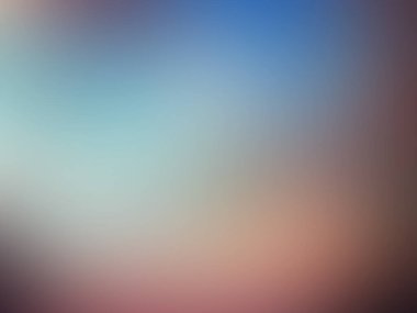 Soyut pastel yumuşak renkli desenli arkaplan tonu